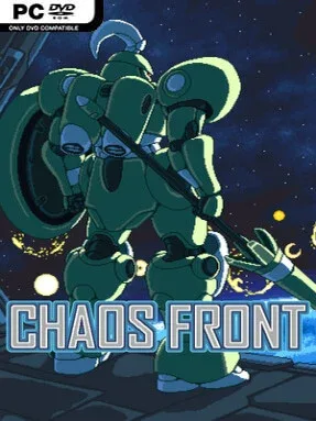 Chaos Front