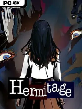 Hermitage: Strange Case Files