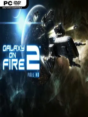 Galaxy On Fire 2 Full HD
