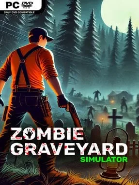 Zombie Graveyard Simulator (v2.0.1)