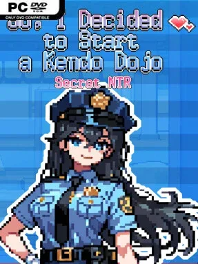 So, I Decided to Start a Kendo Dojo-Secret NTR (v1.1.1 &amp; Uncensored)