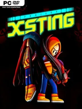Project XSTING (v0.4.3.8)
