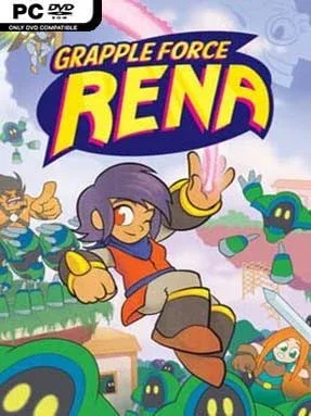 Grapple Force Rena (B3636976)
