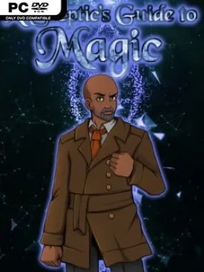 A Sceptic’s Guide To Magic