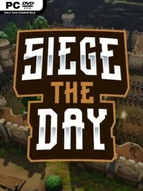Siege the Day