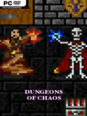 DUNGEONS OF CHAOS (v17)