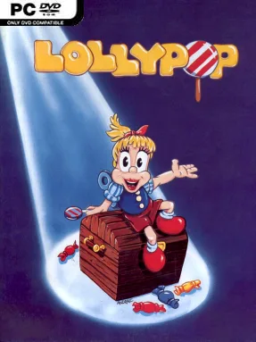 Lollypop