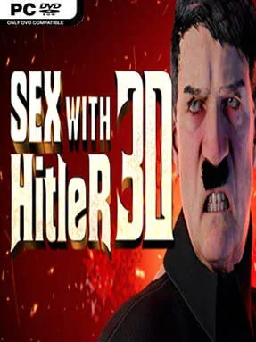 SEX with HITLER 3D (Uncensored) Free Download