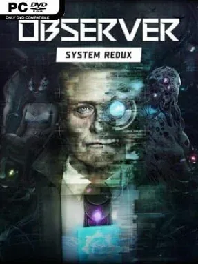 Observer: System Redux