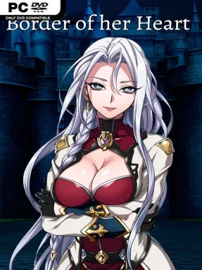 Border of her Heart