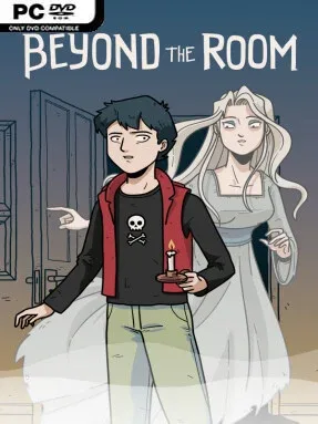 Beyond the Room Cover Art