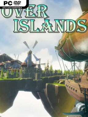 Over Islands