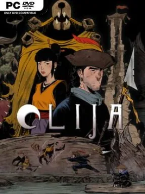 Olija