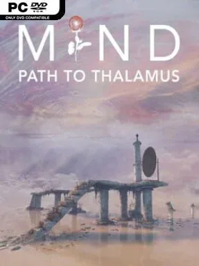 MIND: Path to Thalamus Enhanced Edition Cover Art
