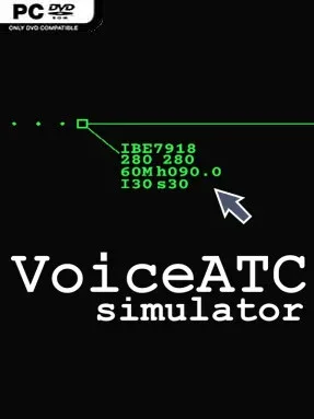 VoiceATC Simulator (v0.6.1) Cover Art