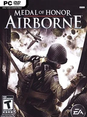 Medal of Honor: Airborne (vEstimated: v1.0 (final retail build, pre-installed))