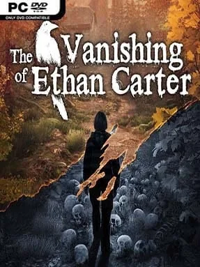 The Vanishing Of Ethan Carter (REDUX)