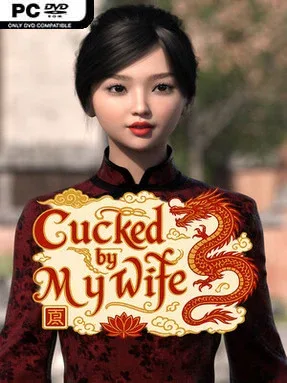 Cucked by My Wife (Uncensored) Cover Art