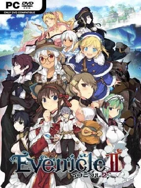 Evenicle 2 (v1.00)