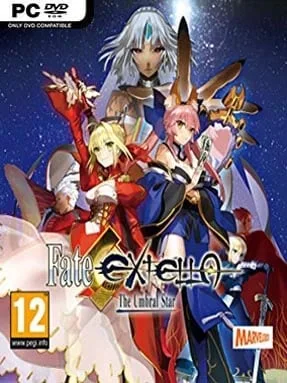 Fate/EXTELLA (Incl. ALL DLC’s)