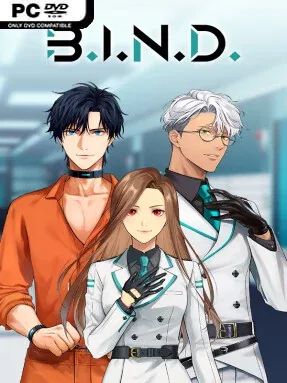 B.I.N.D.