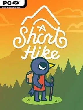 A Short Hike (v1.8.14)