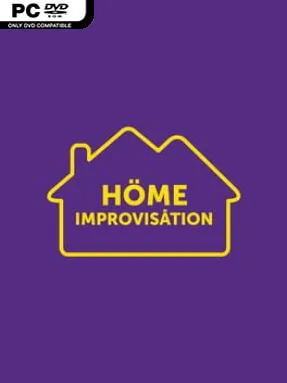 Home Improvisation: Furniture Sandbox (v17)