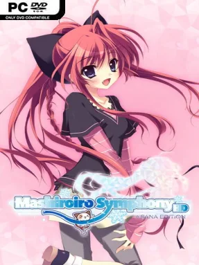 Mashiroiro Symphony HD -Sana Edition