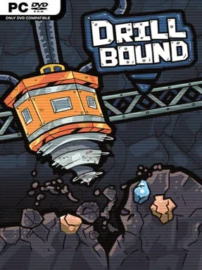 Drillbound (v1.0.1.2) Cover Art