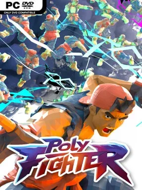 Poly Fighter (v0.7.10) Cover Art