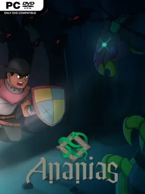 Ananias Roguelike