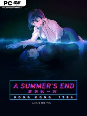 A Summer’s End – Hong Kong 1986 (v1.3.1 &amp; ALL DLC) Cover Art