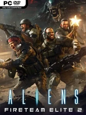 Aliens: Fireteam Elite 2