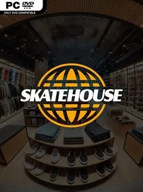 Skatehouse