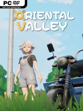 Oriental Valley