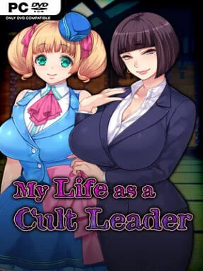 My Life as a Cult Leader (Uncensored)