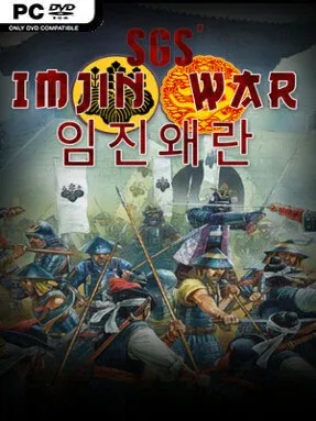 SGS Imjin War (v1.7.9) Cover Art