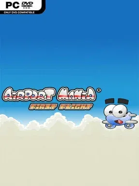 Airport Mania: First Flight (v1.13)