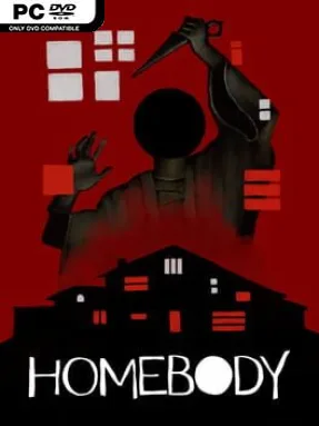 Homebody