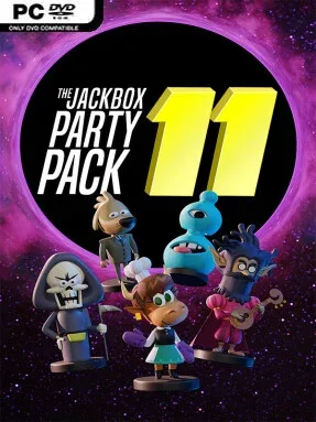 The Jackbox Party Pack
