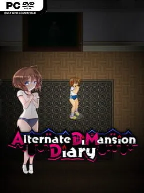 Alternate DiMansion Diary