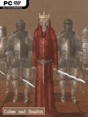 Cubes And Knights