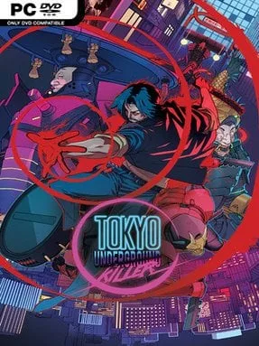 Tokyo Underground Killer