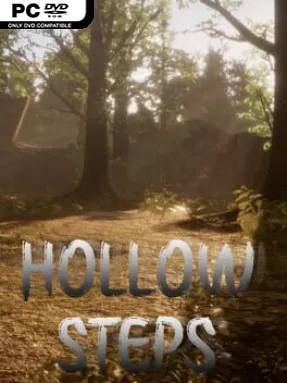 Hollow Steps