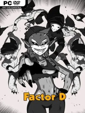 FACTOR D (v1.04)