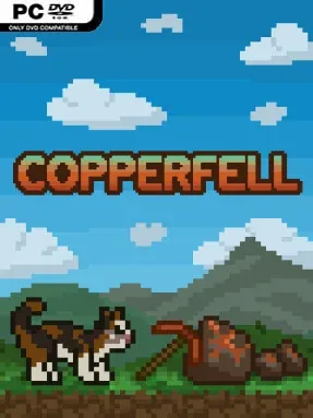 Copperfell