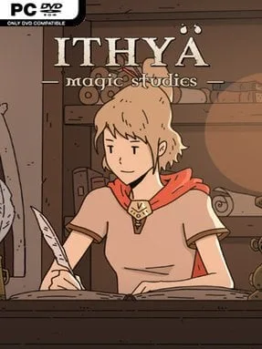 Ithya: Magic Studies (v17)