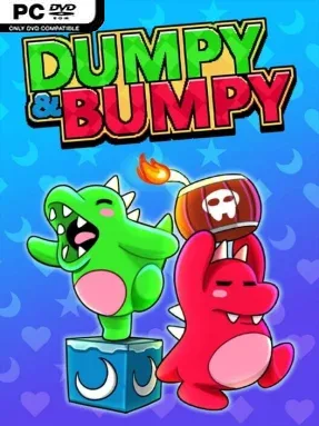 Dumpy and Bumpy (v2.0.4.0)