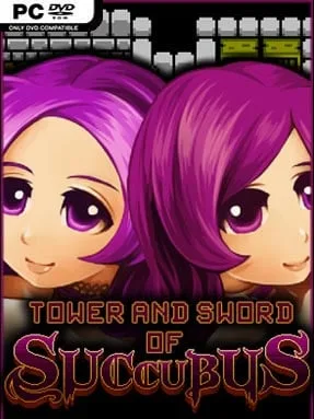 Tower And Sword Of Succubus