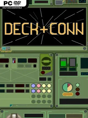Deck &amp; Conn (v1.2.3) Cover Art